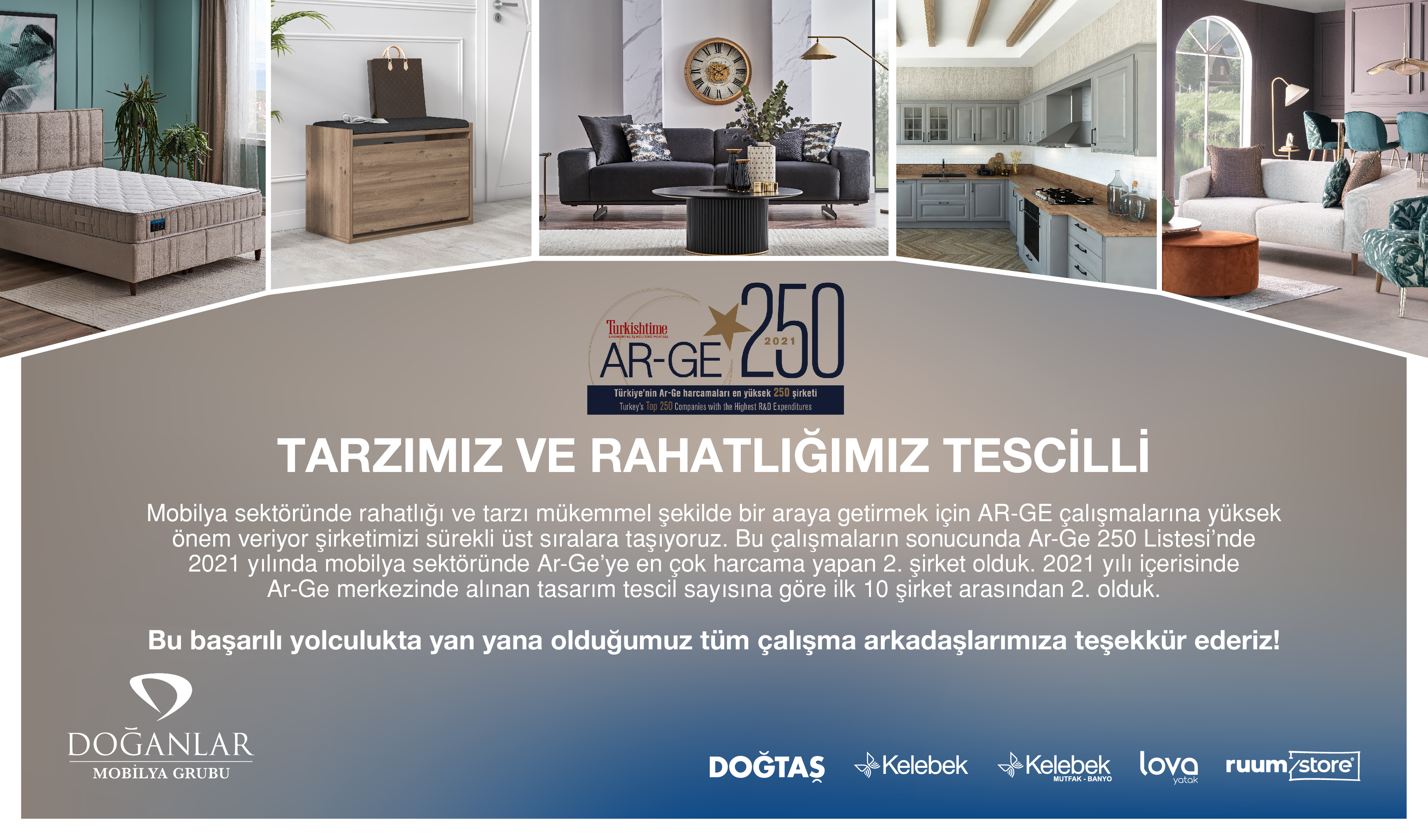 DH 2022-0042 MOBILYA GRUBU FORTUNE 500 VE ARGE 250 SONUCLARI DUYURUSU CALISMALARI_R2_Mailing